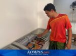 Pemadaman Listrik Bergilir di Banjarbaru, UMKM Tertekan Omzet Turun