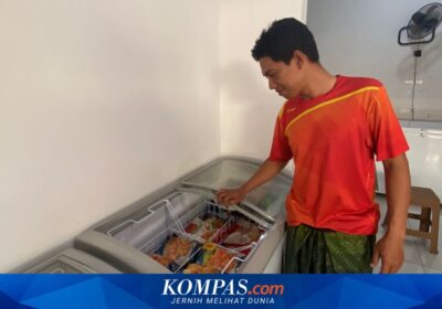 Pemadaman Listrik Bergilir di Banjarbaru, UMKM Tertekan Omzet Turun
