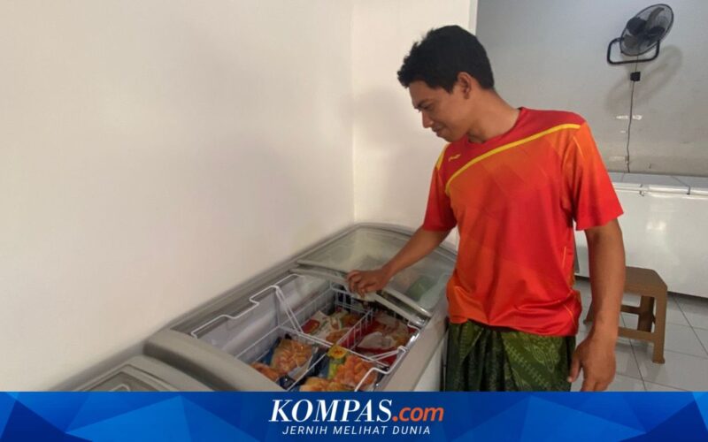 Pemadaman Listrik Bergilir di Banjarbaru, UMKM Tertekan Omzet Turun