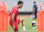 Pemain Pengganti Justin Hubner di Indonesia vs Kamboja