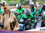 Pemerintah Ancaman Cabut Izin Gojek-Grab Jika Tak Patuh Komisi