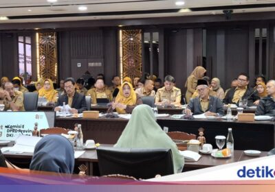 Pemprov DKI Jakarta Siapkan Anggaran Rp 99,9 M untuk Beasiswa LPDP