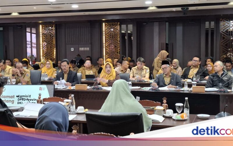 Pemprov DKI Jakarta Siapkan Anggaran Rp 99,9 M untuk Beasiswa LPDP