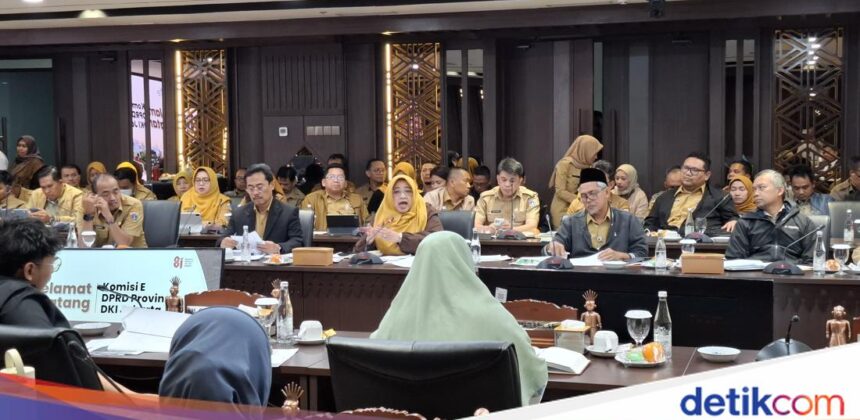 Pemprov DKI Jakarta Siapkan Anggaran Rp 99,9 M untuk Beasiswa LPDP