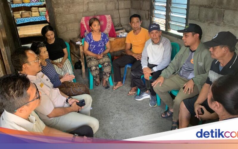 Pencuri Ayam di Bali Tewas Dikeroyok Warga, Keluarga Tak Mampu