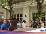 Penggeledahan Kafe di Cipete Terkait Dugaan Korupsi Besar 10 Penggeledahan Kafe di Cipete Terkait Dugaan Korupsi Besar