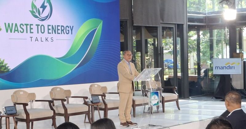 Penyederhanaan Regulasi Percepat Proyek Pengolahan Sampah Jadi Energi
