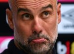 Pep Guardiola Berbicara tentang Masa Depan dan Piala Dunia 2026