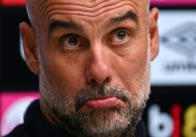 Pep Guardiola Berbicara tentang Masa Depan dan Piala Dunia 2026