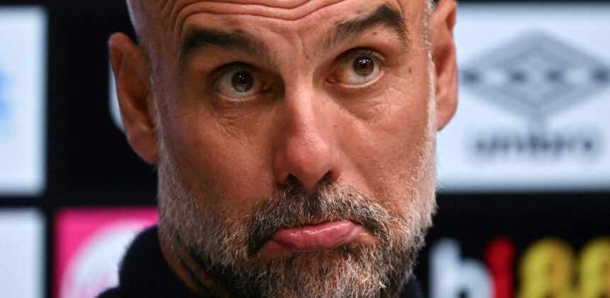 Pep Guardiola Berbicara tentang Masa Depan dan Piala Dunia 2026