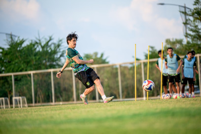 Persebaya Siap Tampilkan Skuad Baru di 99th Anniversary Game