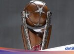 Persib dan Port FC Pimpin Klasemen Piala Presiden 2026