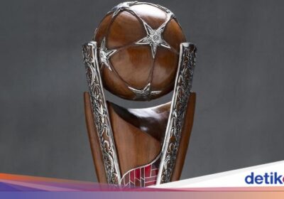 Persib dan Port FC Pimpin Klasemen Piala Presiden 2026