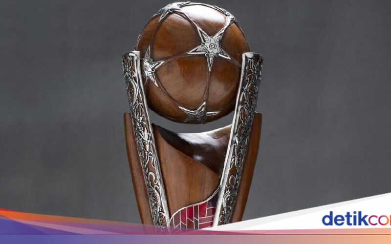 Persib dan Port FC Pimpin Klasemen Piala Presiden 2026