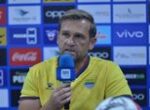 Persib Hadapi Arema Tanpa Mariano Peralta di Piala Presiden 2026