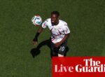 Pertandingan USA vs Belgia di Piala Dunia 2026: Apa Yang Diharapkan