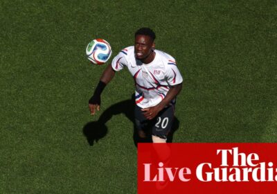 Pertandingan USA vs Belgia di Piala Dunia 2026: Apa Yang Diharapkan