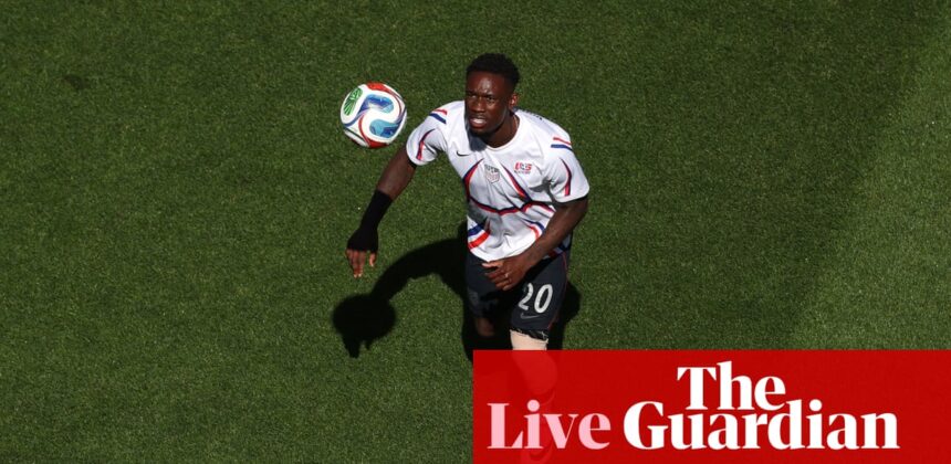 Pertandingan USA vs Belgia di Piala Dunia 2026: Apa Yang Diharapkan