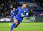 Pertarungan Kylian Mbappe dan Lamine Yamal di Semifinal Piala Dunia