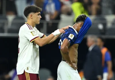 Pertarungan Tenaga: Spanyol vs Prancis di Piala Dunia 2026