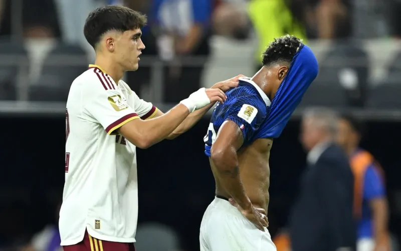 Pertarungan Tenaga: Spanyol vs Prancis di Piala Dunia 2026