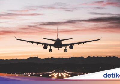 Pesawat Kargo Boeing 737 Hilang Kontak di Atas Karachi