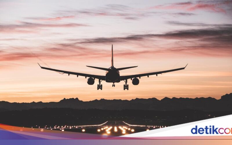 Pesawat Kargo Boeing 737 Hilang Kontak di Atas Karachi