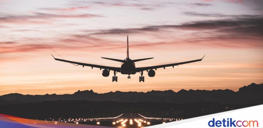 Pesawat Kargo Boeing 737 Hilang Kontak di Atas Karachi