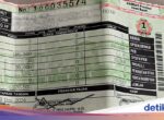 Petugas Samsat Datangi Pemilik Kendaraan yang Belum Bayar Pajak
