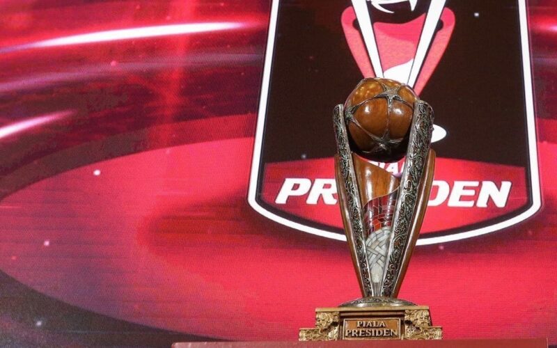 Piala Presiden 2026: Turnamen Pramusim Sepak Bola Indonesia