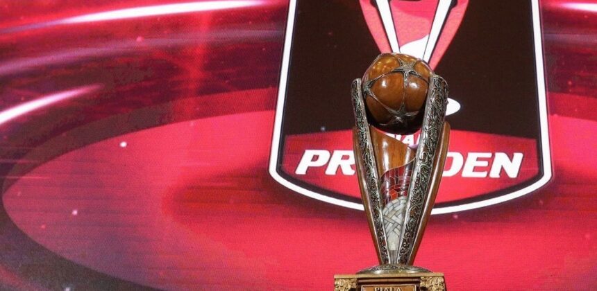 Piala Presiden 2026: Turnamen Pramusim Sepak Bola Indonesia