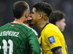 Piero Hincapie Diberi Kartu Merah di Piala Dunia 2026