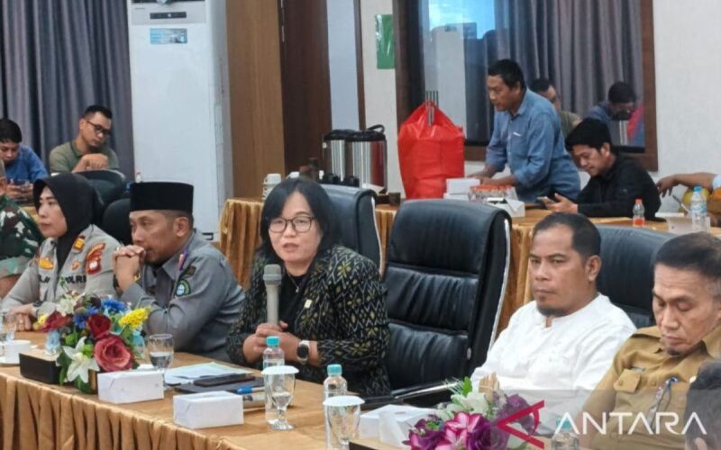 PLN Kalbar Targetkan Pemulihan Listrik Hingga 11 Juli 2026