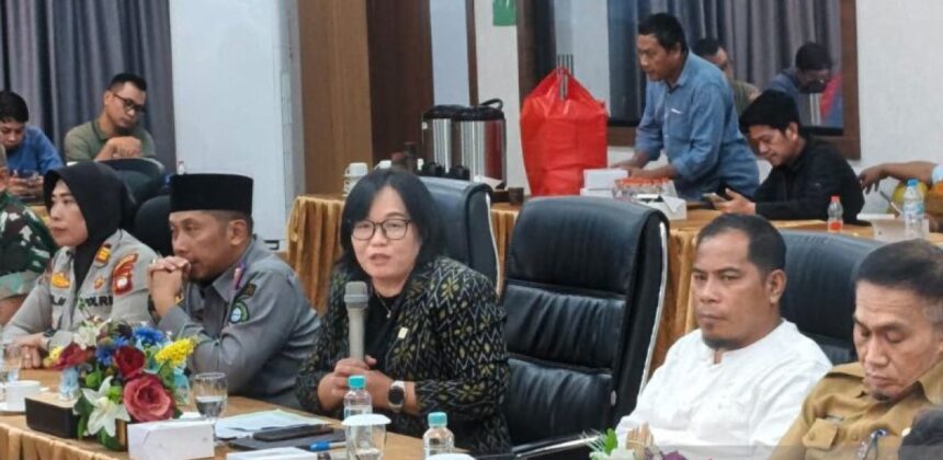 PLN Kalbar Targetkan Pemulihan Listrik Hingga 11 Juli 2026