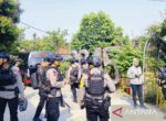 Polda Metro Imbau Masyarakat Tenang Terkait Ancaman Teror Bom