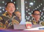 Polda Metro Jaya Sita Uang dan Emas dalam Kasus Korupsi