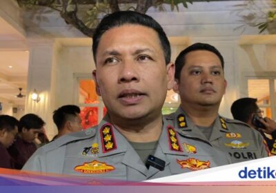 Polisi dan FBI Selidiki Uang Dolar dan Emas Kasus Febrie Adriansyah