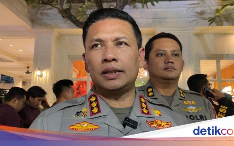 Polisi dan FBI Selidiki Uang Dolar dan Emas Kasus Febrie Adriansyah