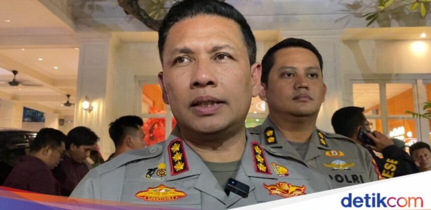 Polisi dan FBI Selidiki Uang Dolar dan Emas Kasus Febrie Adriansyah