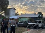 Polisi Gugur dalam Penggerebekan Bandar Narkoba di Katingan