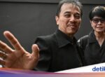 Polisi Menyatakan Gugatan Roy Suryo Bukan Ranah Praperadilan