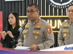 Polri Dukung Kejagung Menetapkan Tersangka dari BGN
