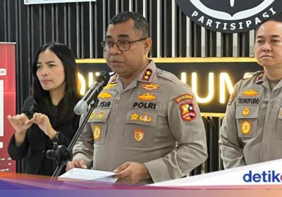 Polri Dukung Kejagung Menetapkan Tersangka dari BGN