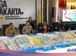 Polri Mendalami Kasus Korupsi, Pemeriksaan Jampidsus Kemungkinan Terjadi