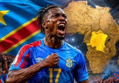 Posisi dan Prestasi Terbaik DR Kongo di Piala Dunia