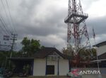 Potensi Hujan Sangat Ringan di Jateng Bagian Selatan