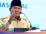 Prabowo Akan Beri Penghargaan untuk Tokoh B50 di Karawang