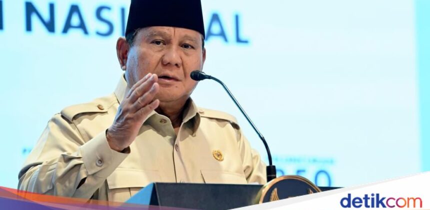 Prabowo Akan Beri Penghargaan untuk Tokoh B50 di Karawang