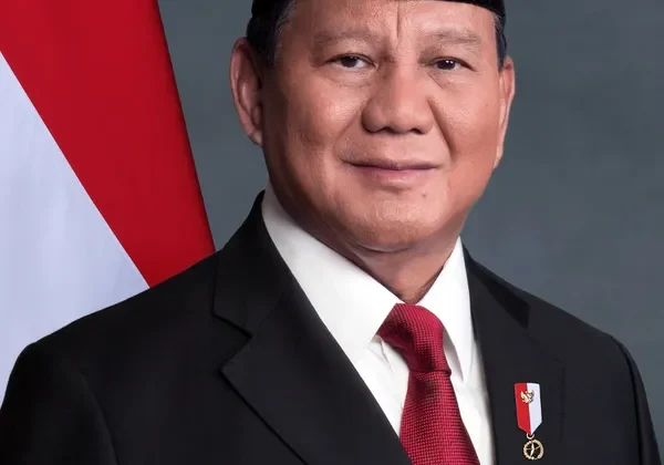 Prabowo Serukan Pembenahan Sepak Bola, Timnas Indonesia di Peringkat 171