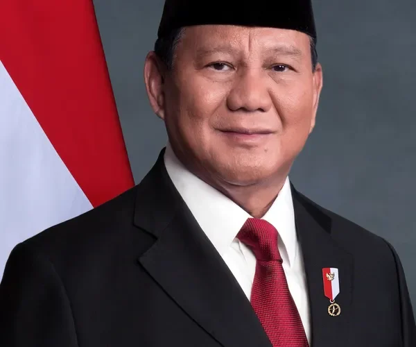 Prabowo Serukan Pembenahan Sepak Bola, Timnas Indonesia di Peringkat 171